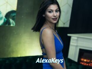 AlexaKeys