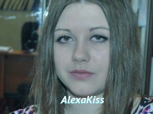 Alexa_Kiss_