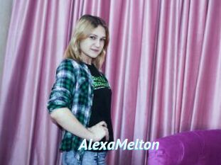 AlexaMelton