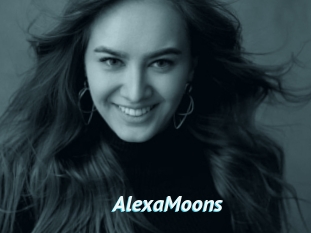 AlexaMoons