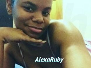 Alexa_Ruby