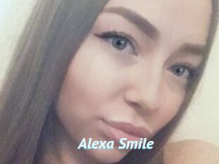 Alexa_Smile_