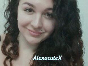 Alexa_cute_X