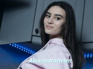 AlexandraHelen