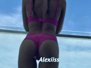 Alexiiss