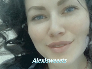 Alexisweeets