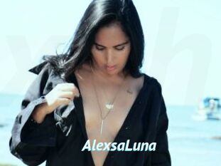 AlexsaLuna