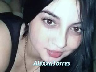 AlexxaTorres