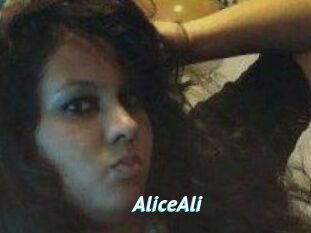 AliceAli