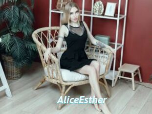 AliceEsther