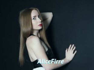 AliceFirre