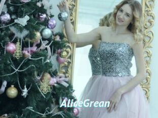 AliceGrean