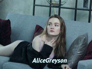 AliceGreyson