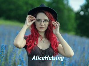 AliceHelsing