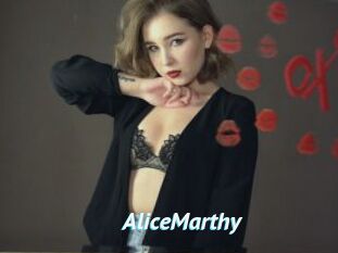 AliceMarthy