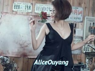 AliceOuyang