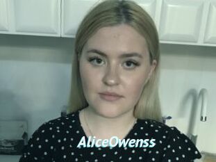 AliceOwenss