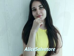 AliceSalvatore