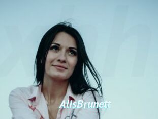 AlisBrunett