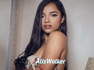 AlisWalker