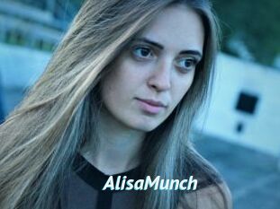 AlisaMunch