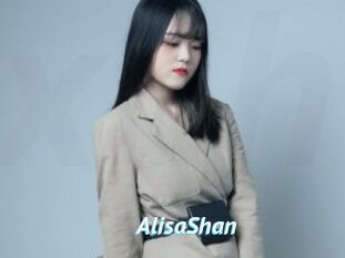 AlisaShan