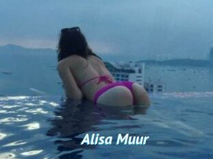 Alisa_Muur