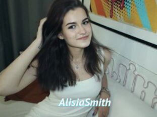 AlisiaSmith