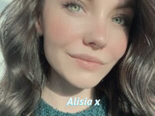 Alisia_x