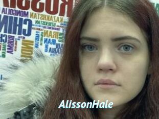 AlissonHale