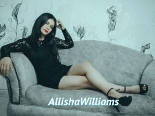 AllishaWilliams