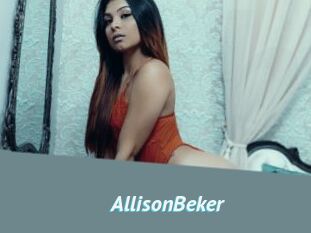 AllisonBeker