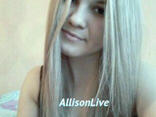 AllisonLive