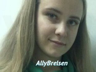 AllyBrelsen