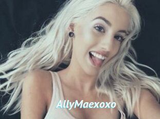 AllyMaexoxo