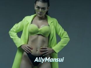 AllyMansui