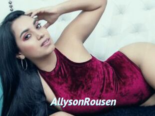 AllysonRousen