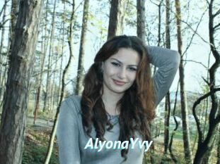 AlyonaYvy