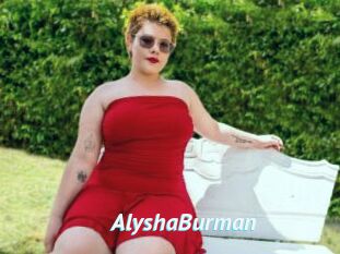 AlyshaBurman