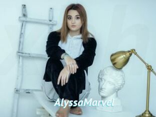 AlyssaMarvel