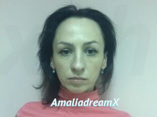 AmaliadreamX