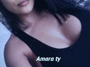 Amara_ty