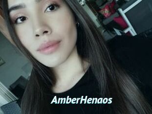 AmberHenaos