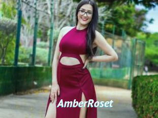 AmberRoset