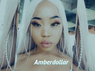 Amberdollar