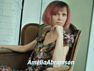 AmeliaAbramson