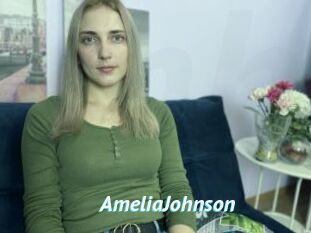 AmeliaJohnson