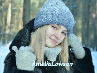 AmeliaLowson