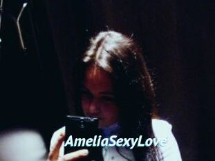 AmeliaSexyLove