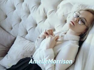 AmelieMorrison